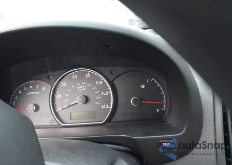 2010 Hyundai Elantra Gls z USA, uszkodzony, nr VIN KMHDU4AD0AU899320